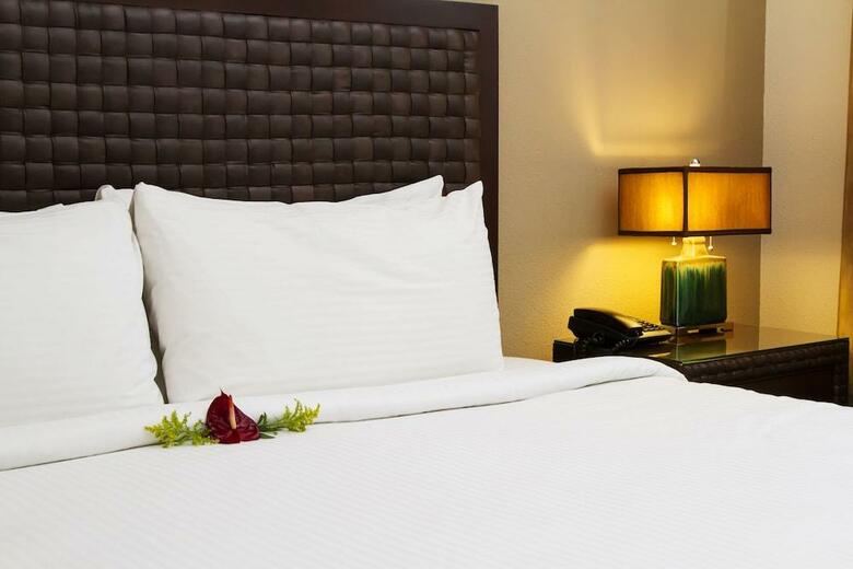 Hotel Rinc�n Del Valle