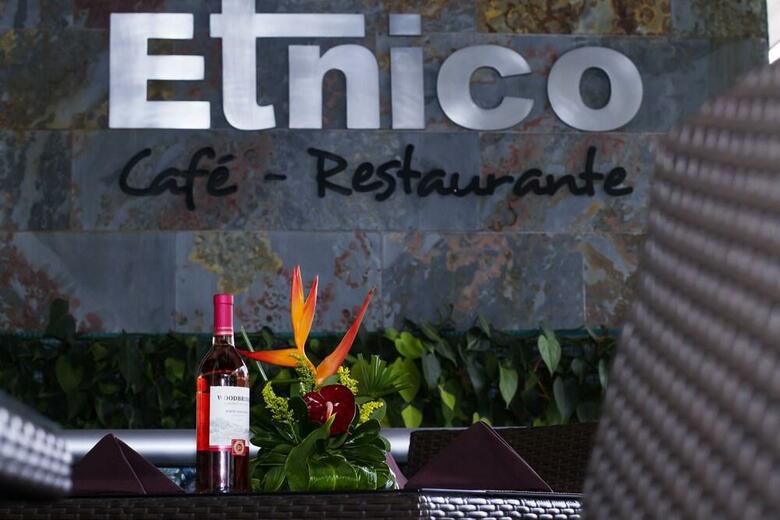 Hotel Rinc�n Del Valle