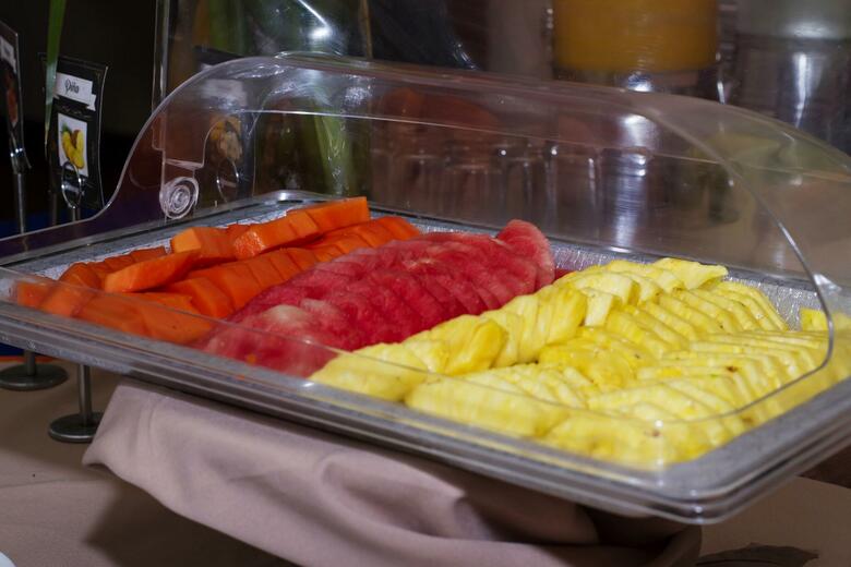 Hotel Rinc�n Del Valle