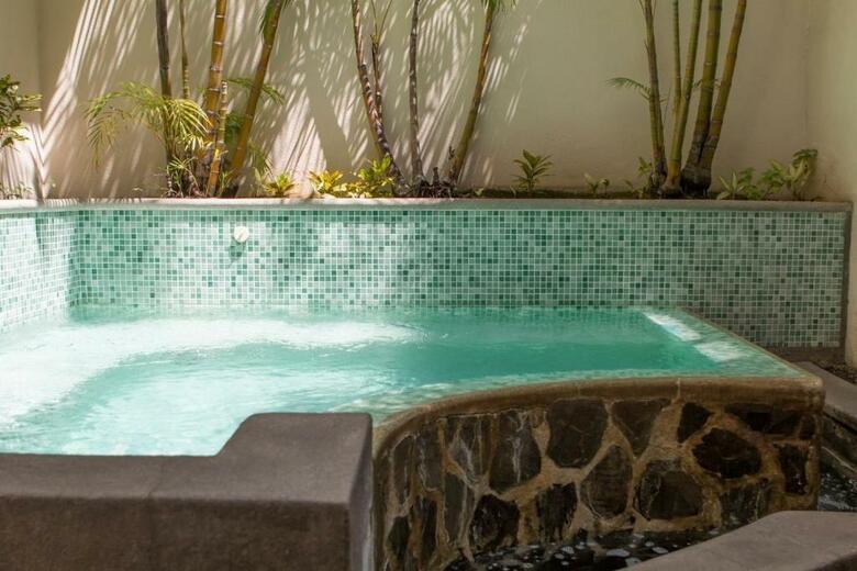 Hotel Rinc�n Del Valle