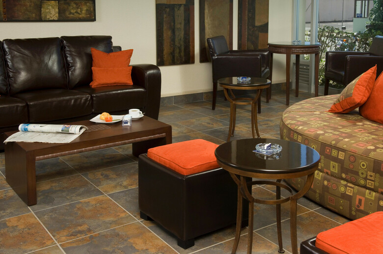 Hotel Rinc�n Del Valle