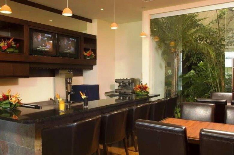 Hotel Rinc�n Del Valle