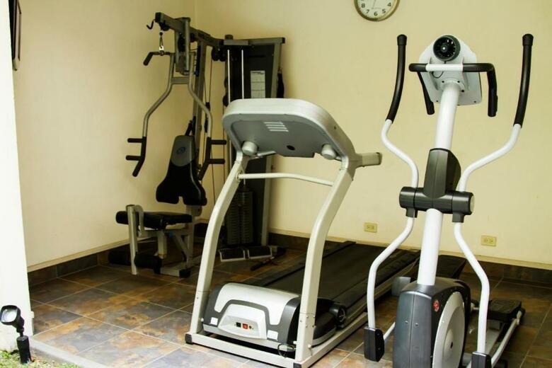 Hotel Rinc�n Del Valle