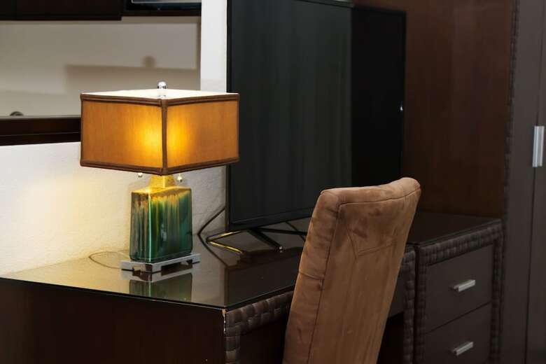 Hotel Rinc�n Del Valle