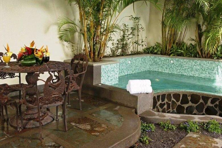 Hotel Rinc�n Del Valle