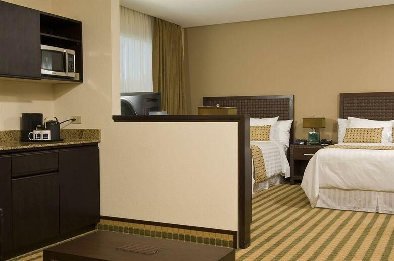 Hotel Rinc�n Del Valle