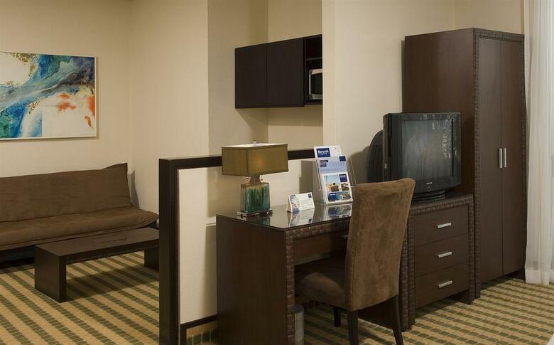 Hotel Rinc�n Del Valle