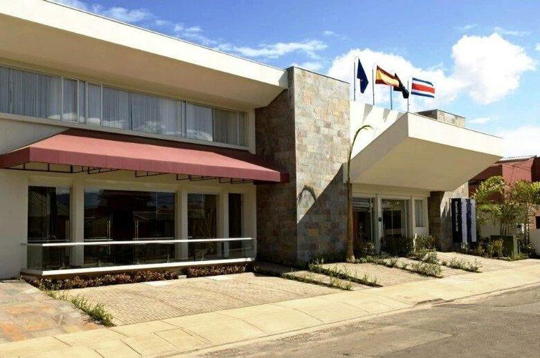 Hotel Rinc�n Del Valle