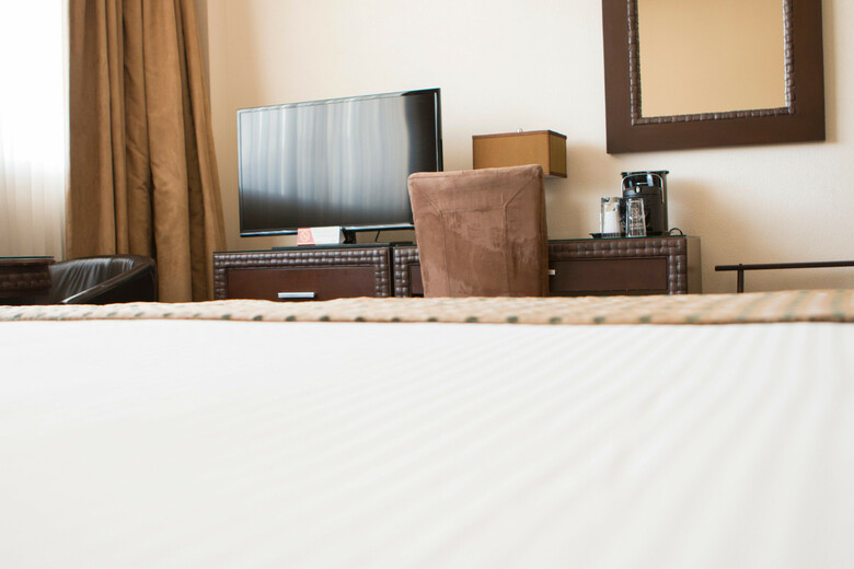 Hotel Rinc�n Del Valle