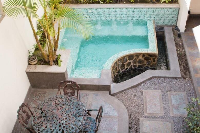 Hotel Rinc�n Del Valle