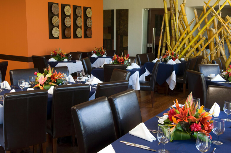 Hotel Rinc�n Del Valle