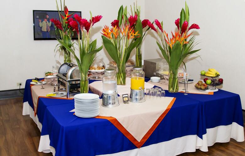Hotel Rinc�n Del Valle