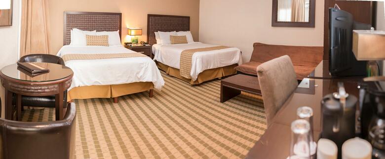Hotel Rinc�n Del Valle