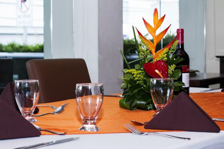 Hotel Rinc�n Del Valle