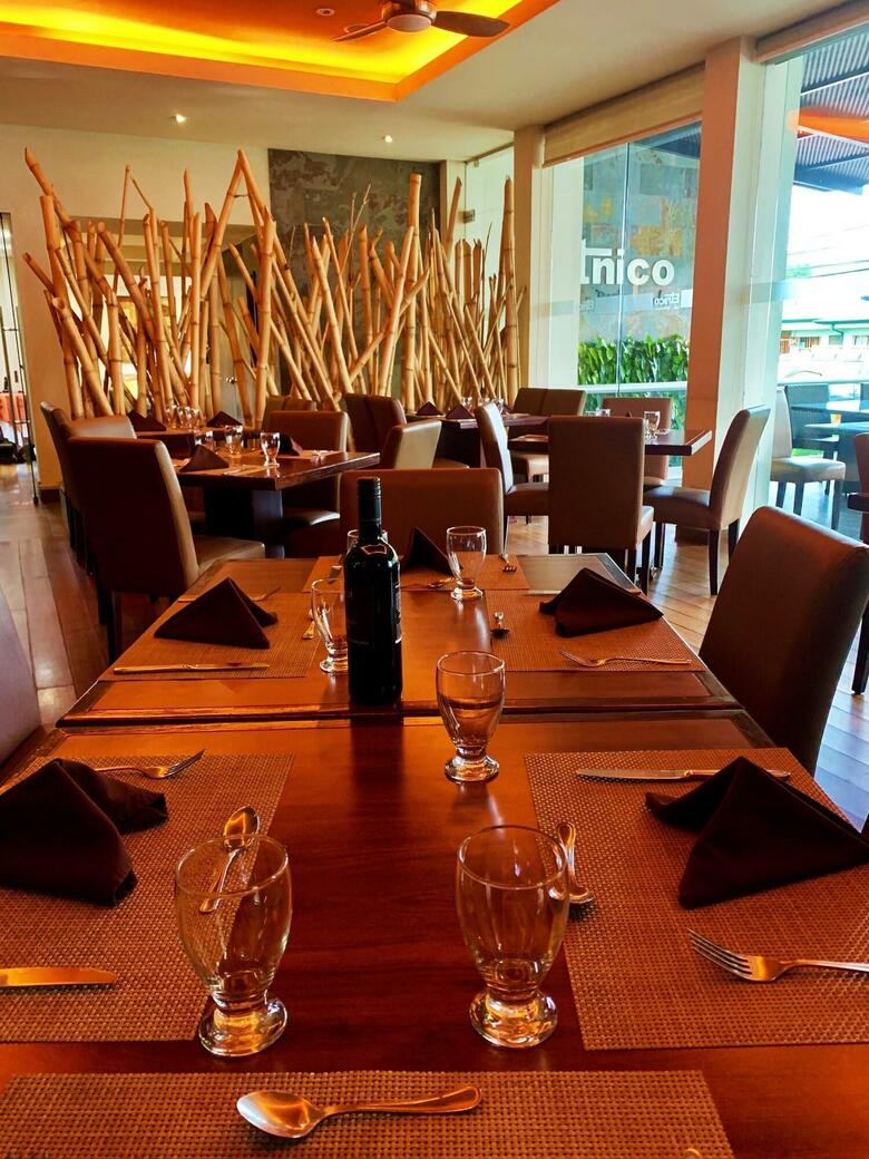 Hotel Rinc�n Del Valle
