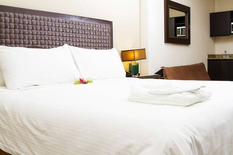 Hotel Rinc�n Del Valle