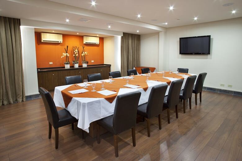 Hotel Rinc�n Del Valle