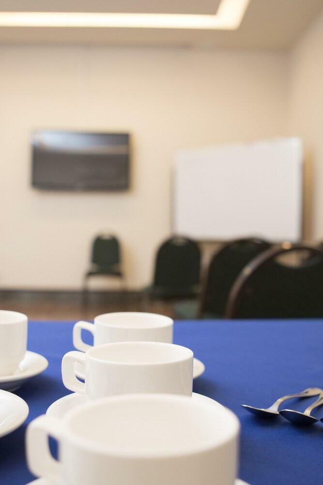Hotel Rinc�n Del Valle
