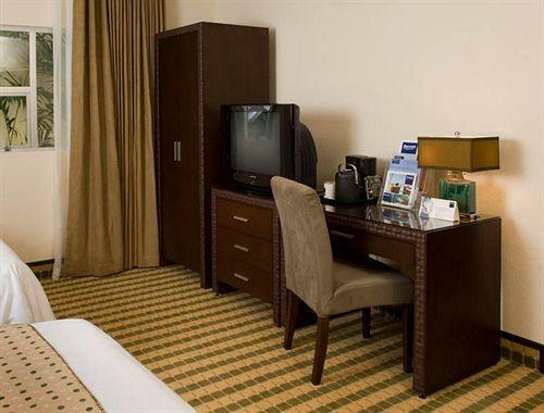 Hotel Rinc�n Del Valle