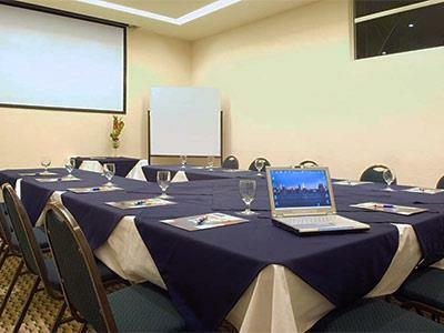 Hotel Rinc�n Del Valle