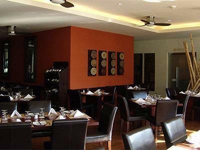 Hotel Rinc�n Del Valle