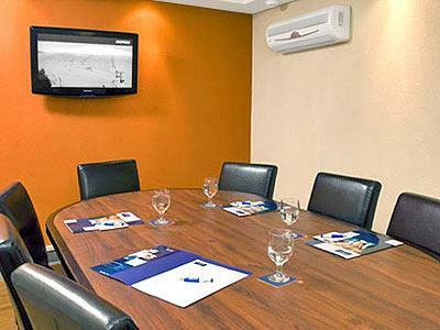 Hotel Rinc�n Del Valle