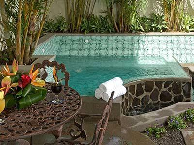 Hotel Rinc�n Del Valle