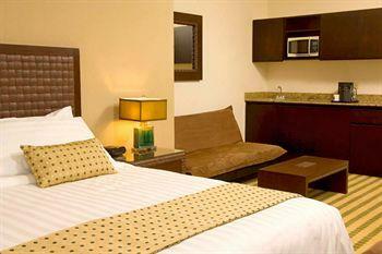 Hotel Rinc�n Del Valle