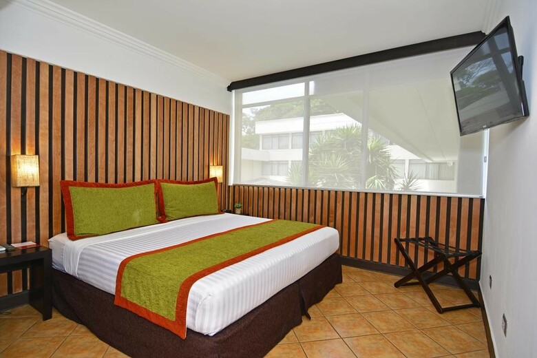 Autentico Hotel