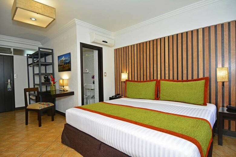 Autentico Hotel