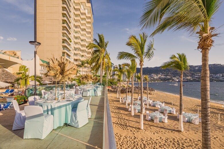 Copacabana Beach Hotel