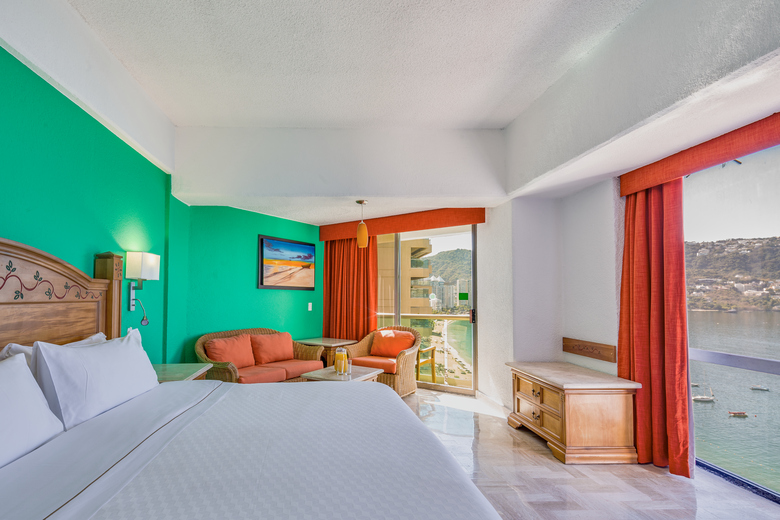 Copacabana Beach Hotel