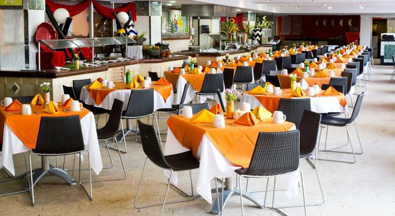 Copacabana Beach Hotel