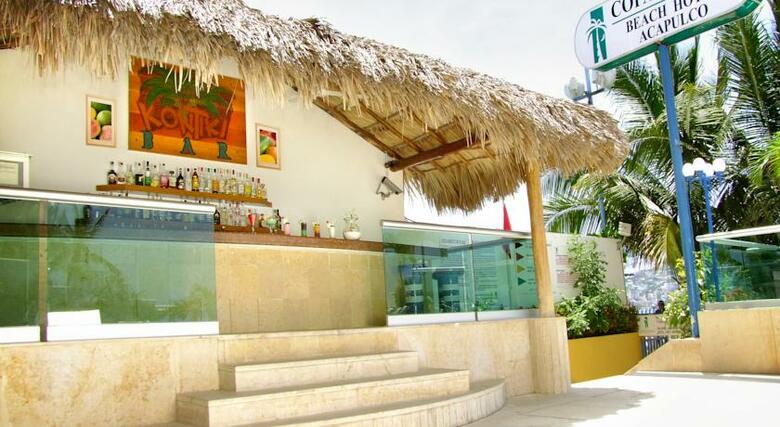 Copacabana Beach Hotel