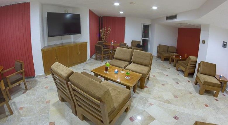 Hotel Playa Suites Acapulco