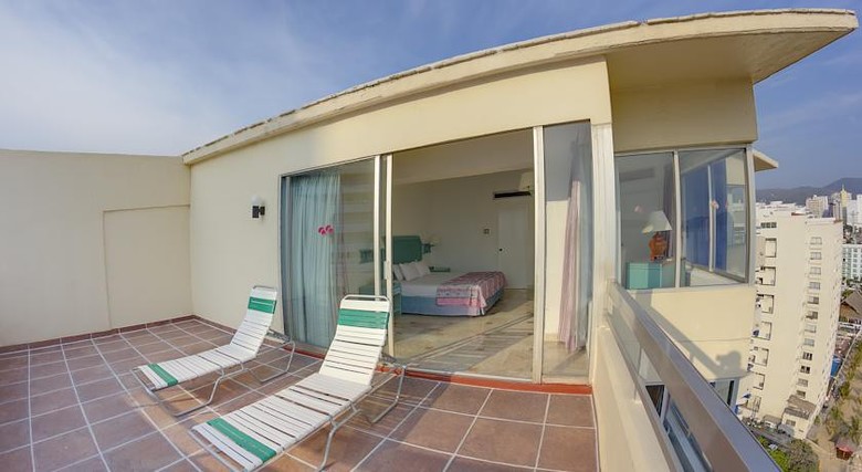 Hotel Playa Suites Acapulco