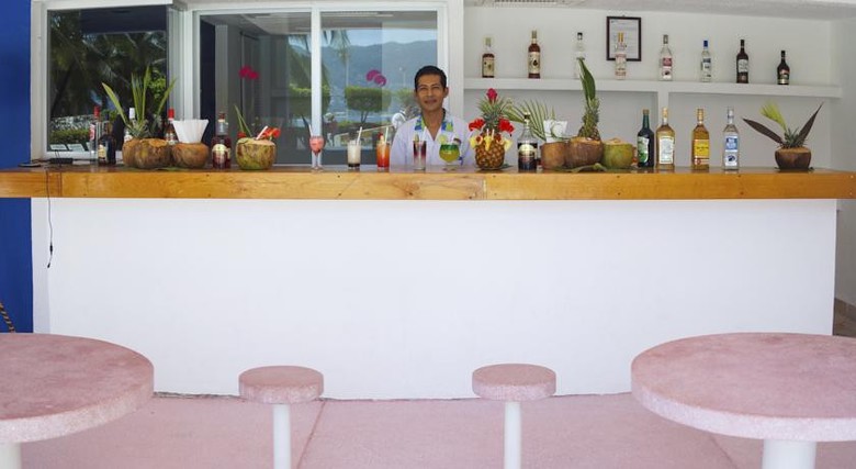 Hotel Playa Suites Acapulco