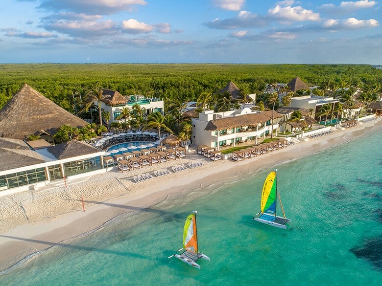 Hotel Desire Resort & Spa