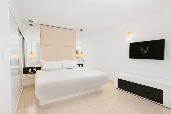 Hotel Desire Resort & Spa