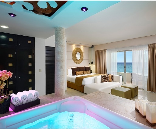 Hotel Desire Resort & Spa
