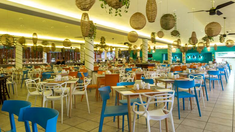 Hotel Fontan Ixtapa