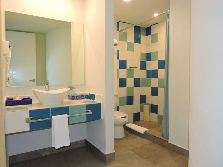 Hotel Fontan Ixtapa