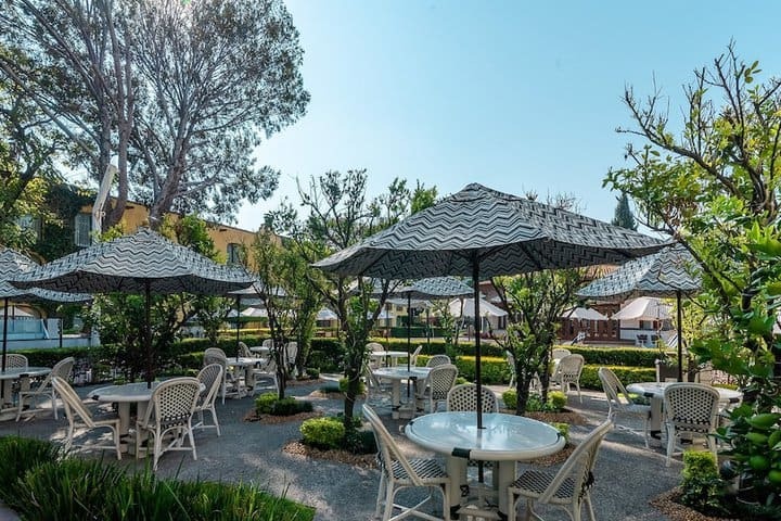 Hotel Holiday Inn Express & Suites Queretaro