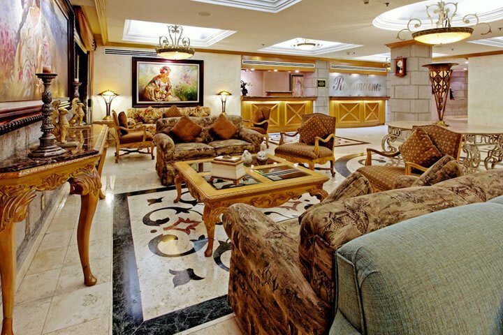 Hotel Holiday Inn Express & Suites Queretaro