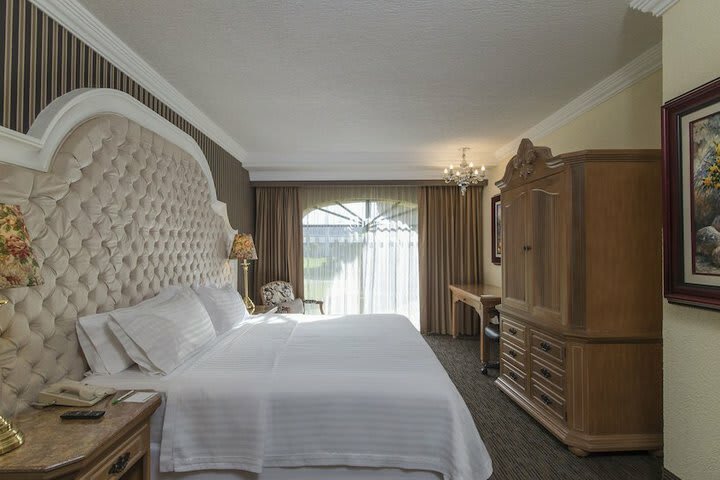 Hotel Holiday Inn Express & Suites Queretaro