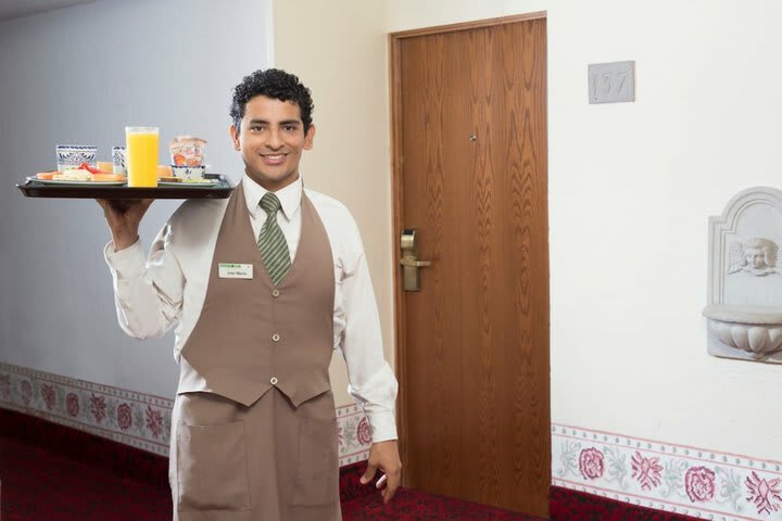 Hotel Holiday Inn Express & Suites Queretaro
