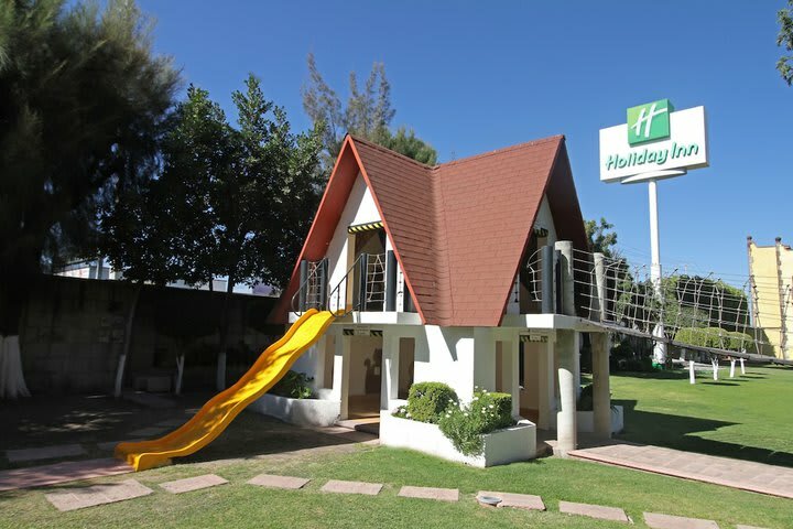 Hotel Holiday Inn Express & Suites Queretaro