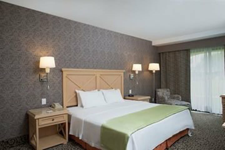 Hotel Holiday Inn Express & Suites Queretaro