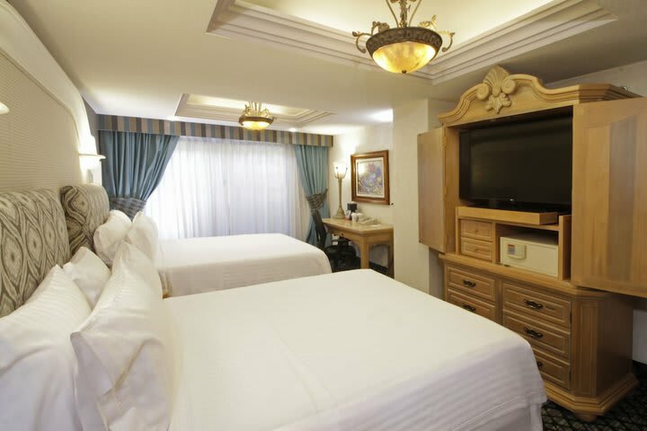 Hotel Holiday Inn Express & Suites Queretaro