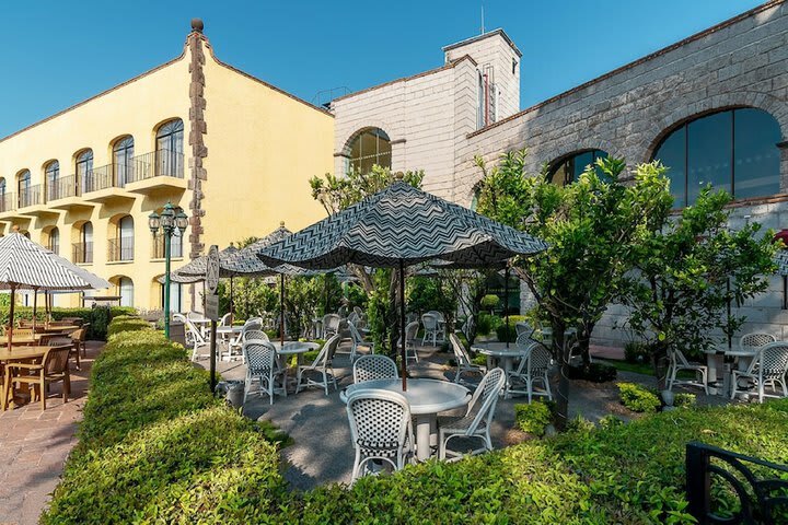 Hotel Holiday Inn Express & Suites Queretaro